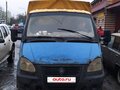2006 ГАЗ ГАЗель (3302), синий, 220000 рублей - вид 1