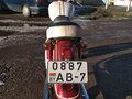 1967 Jawa 250, пурпурный, 254715 рублей - вид 8