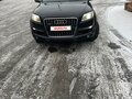 2006 Audi Q7 I (4L), чёрный, 1250000 рублей - вид 2