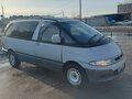 1993 Toyota Estima Emina I, белый - вид 3