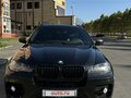 2008 BMW X6 50i 6-speed I (E71), чёрный, 2050000 рублей