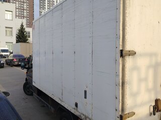 2011 Ford Transit, синий, 950000 рублей, вид 4
