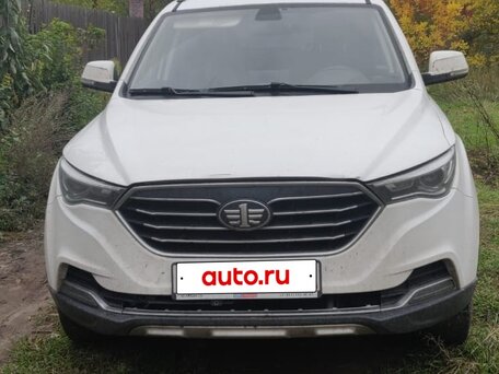 FAW Besturn X40 I