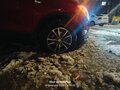 2013 Opel Mokka I, красный - вид 4