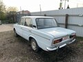 1978 Lada (ВАЗ) 2106, белый, 150000 рублей - вид 3