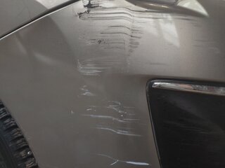 2014 Peugeot 3008 I Рестайлинг, серый, 1000000 рублей, вид 4