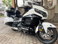 2013 Honda GL 1800 Gold Wing, белый, 1680000 рублей - вид 1