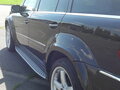 2008 Mercedes-Benz GL-Класс 500 I (X164), коричневый, 1690000 рублей - вид 10
