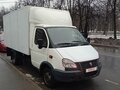 2014 ГАЗ ГАЗель (3302), белый, 1000000 рублей - вид 4