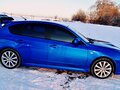 2008 Subaru Impreza WRX III, синий - вид 5