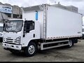 2024 Isuzu Elf (N-series), белый, 4000000 рублей - вид 1