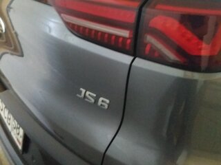 2022 JAC JS6, серый, 2600000 рублей, вид 3
