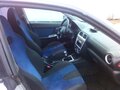 2001 Subaru Impreza WRX II, серебристый - вид 4