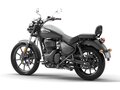 2026 Royal Enfield Meteor, чёрный, 519000 рублей - вид 3