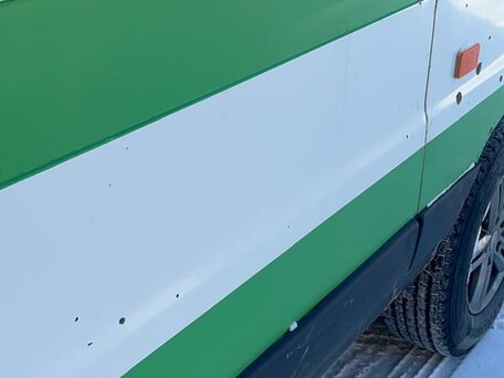 2009 Fiat Professional Ducato, белый, 800000 рублей, вид 2