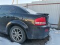 2008 Dodge Avenger II, чёрный, 700000 рублей - вид 5