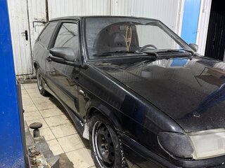 2011 Lada (ВАЗ) 2113, синий, 280000 рублей, вид 1