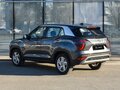 2022 Hyundai Creta II, серый - вид 1