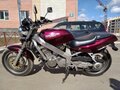 1999 Honda Bros, пурпурный, 438000 рублей - вид 5