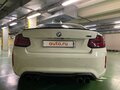 2018 BMW M2 F87 Рестайлинг, белый, 4000000 рублей - вид 5