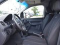 2014 Volkswagen Caddy, белый - вид 7