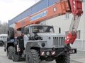 2008 Урал КС, 1500000 рублей - вид 1