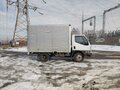 1996 Fuso (Mitsubishi) Canter, белый, 860000 рублей - вид 5