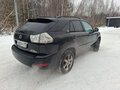 2004 Lexus RX 330 II, чёрный, 1000000 рублей - вид 8
