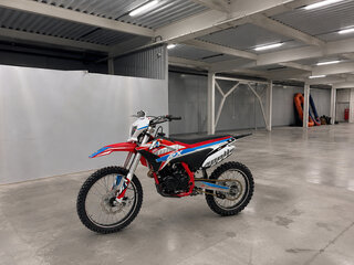 Apollo RX