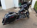 2022 Harley-Davidson CVO Street Glide, чёрный, 2170000 рублей - вид 3
