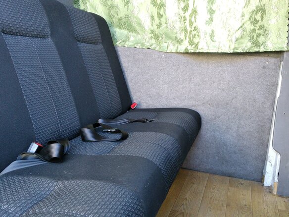 2010 Mercedes-Benz Sprinter, белый, 2100000 рублей - вид 4