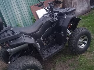 Tomoto TM250