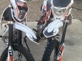 2024 Kayo Basic K125EM, белый, 90000 рублей - вид 1
