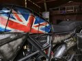 2023 Fuego Scrambler 250, чёрный, 220000 рублей - вид 3