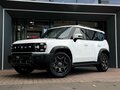 2026 Jetour T2, белый, 4210000 рублей