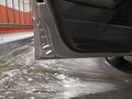 2008 Renault Megane II Рестайлинг, серебристый, 480000 рублей - вид 11