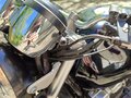1995 Honda CB 400 Super Four, жёлтый, 250000 рублей - вид 4