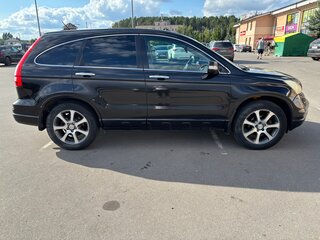 2011 Honda CR-V III Рестайлинг, коричневый, 1300000 рублей, вид 3