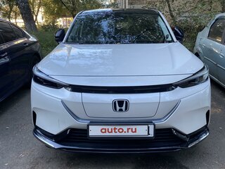2023 Honda e:NS1, белый, 3000000 рублей, вид 1