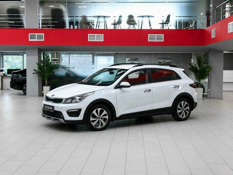 Kia Rio IV