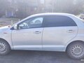 2011 Chery Bonus (A13), серебристый, 300000 рублей - вид 3