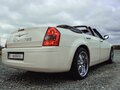2007 Chrysler 300C I, бежевый - вид 2