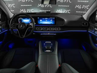 2026 Mercedes-Benz GLE 300 d II (V167) Рестайлинг, белый, 13572000 рублей, вид 2