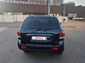 2008 Hyundai Santa Fe Classic Classic, синий, 760745 рублей - вид 4