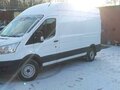 2015 Ford Transit, белый, 1830000 рублей - вид 3