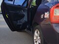 2010 Kia Carens II (UN), фиолетовый, 550000 рублей - вид 6