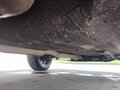 2005 Lada (ВАЗ) 2115, серый, 125000 рублей - вид 6