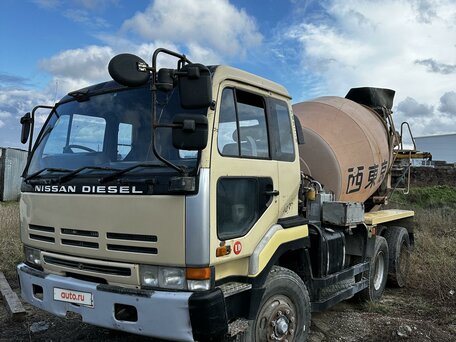 1993 Nissan Mixer, 2225000 рублей, вид 1