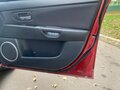 2008 Mazda 3 5-speed I (BK) Рестайлинг, пурпурный - вид 11