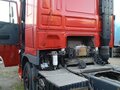 1998 DAF 95, красный, 1850000 рублей - вид 8